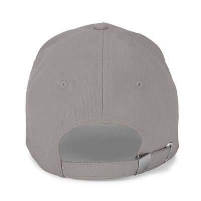 ASHTON. 100 cotton cap (260 g/m²) with 5 panels